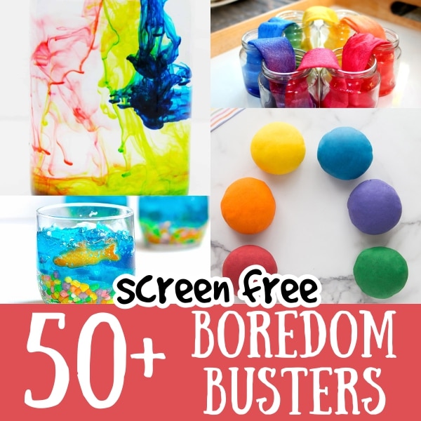 50 Fun Crafts for Bored Toddlers  Toddler crafts, Toddler arts